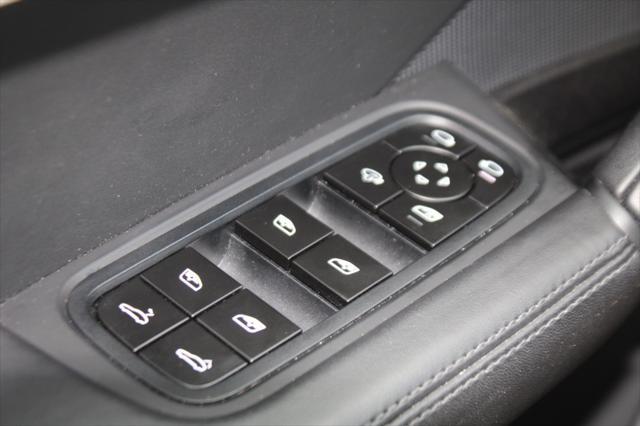 used 2024 Porsche Cayenne car, priced at $92,995