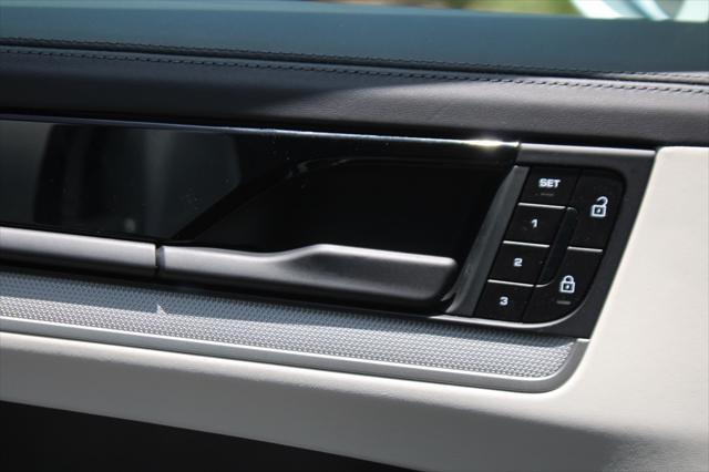 used 2024 Porsche Cayenne car, priced at $92,995