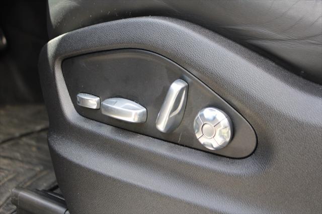 used 2021 Porsche Cayenne car, priced at $67,995