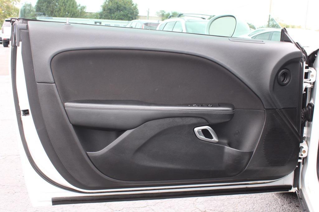 used 2019 Dodge Challenger car, priced at $16,335