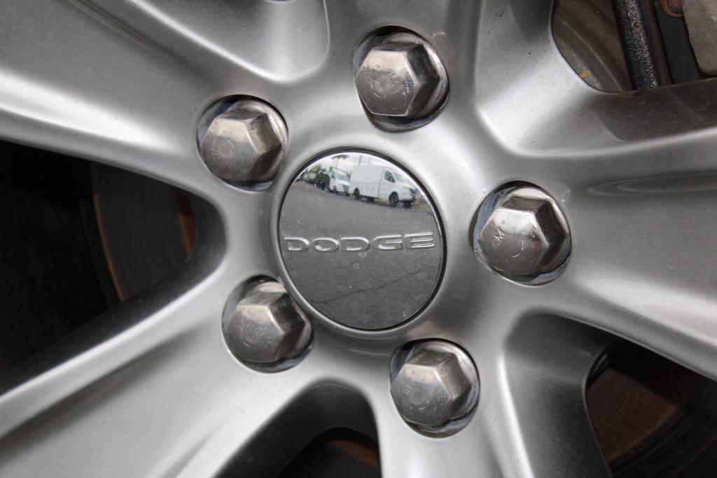 used 2019 Dodge Challenger car, priced at $16,335