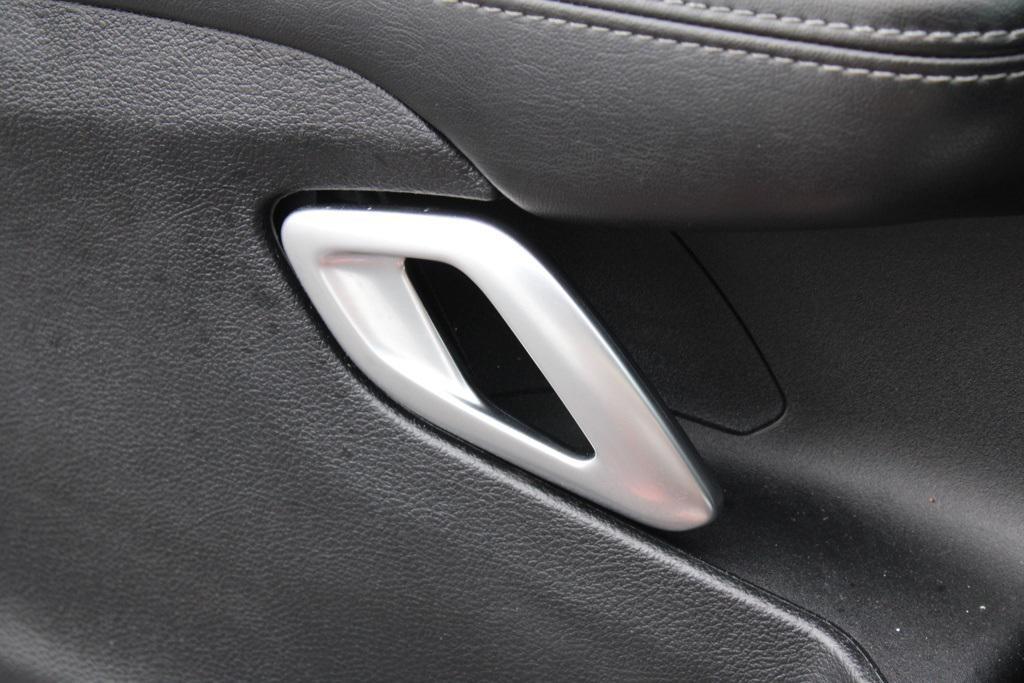 used 2019 Dodge Challenger car, priced at $16,335