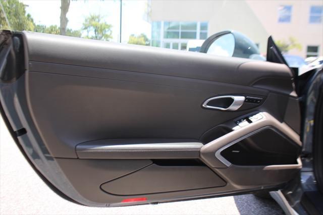 used 2018 Porsche 911 car, priced at $109,995