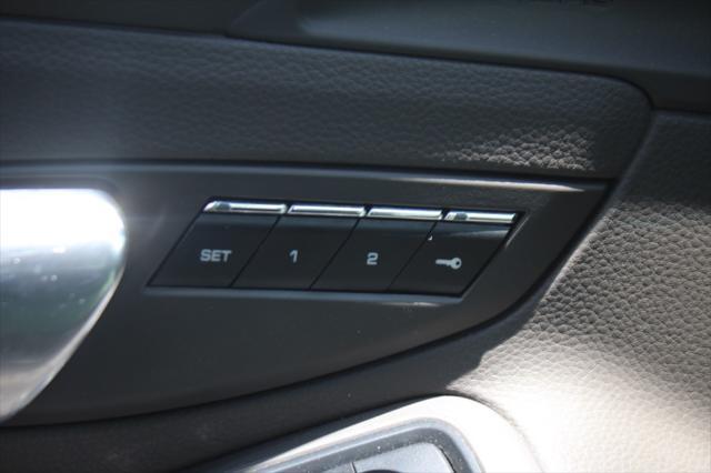 used 2018 Porsche 911 car, priced at $109,995