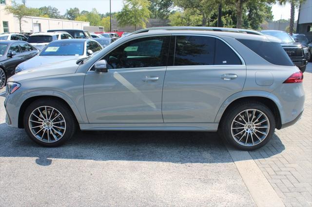 new 2024 Mercedes-Benz GLE 450 Plug-In Hybrid car, priced at $83,680