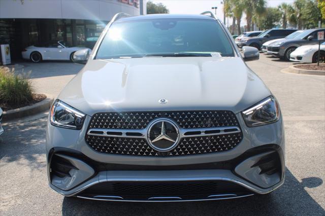 new 2024 Mercedes-Benz GLE 450 Plug-In Hybrid car, priced at $83,680