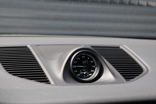 used 2024 Porsche Macan car, priced at $71,636