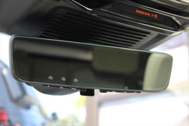 used 2024 Land Rover Range Rover car, priced at $185,715