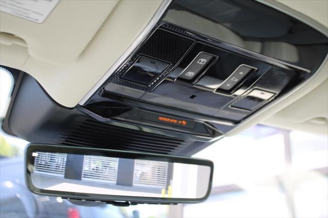 used 2024 Land Rover Range Rover car, priced at $185,715