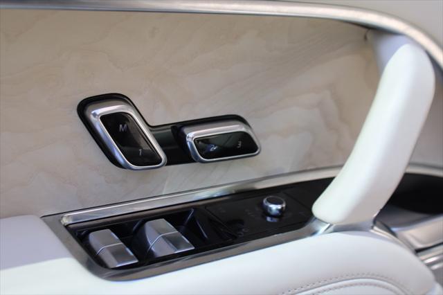 used 2024 Land Rover Range Rover car, priced at $185,715