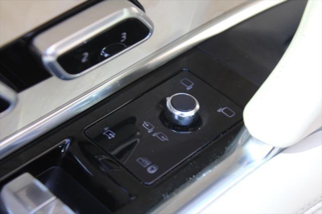 used 2024 Land Rover Range Rover car, priced at $185,715