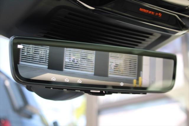 used 2024 Land Rover Range Rover car, priced at $185,715