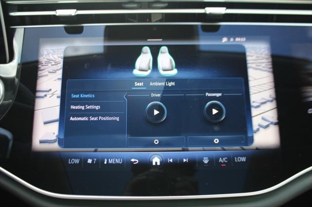 used 2024 Mercedes-Benz E-Class car, priced at $63,305