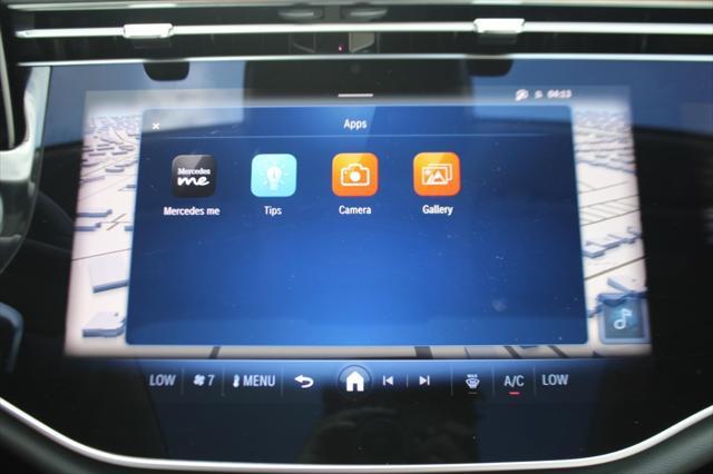 used 2024 Mercedes-Benz E-Class car, priced at $63,305