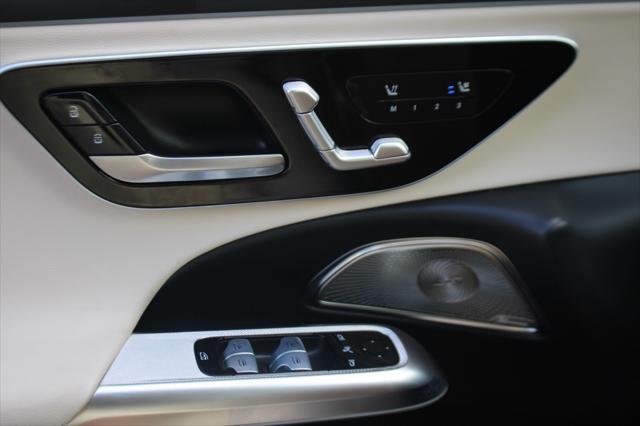 used 2024 Mercedes-Benz E-Class car, priced at $63,305