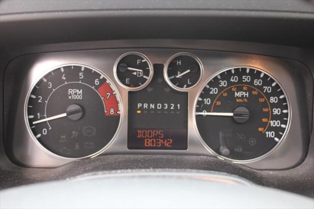 used 2009 Hummer H3T car, priced at $22,885