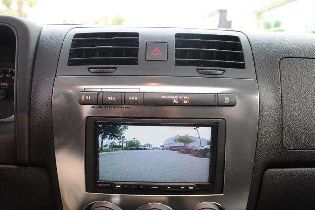 used 2009 Hummer H3T car, priced at $22,885