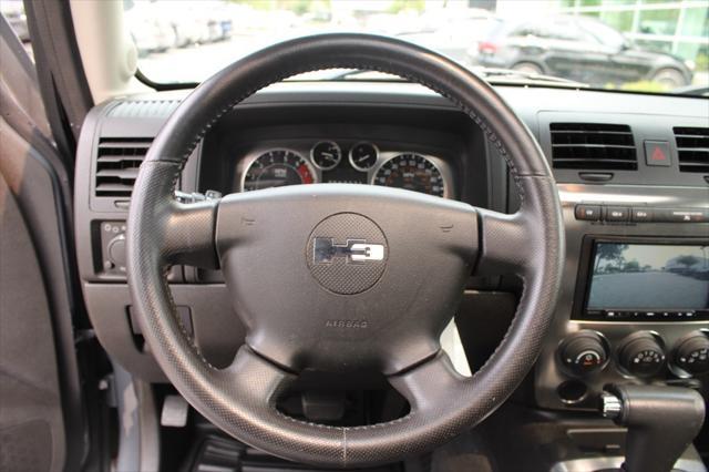 used 2009 Hummer H3T car, priced at $22,885