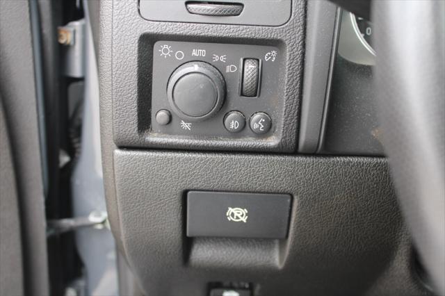 used 2009 Hummer H3T car, priced at $22,885