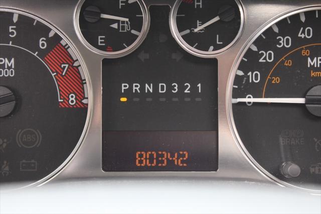 used 2009 Hummer H3T car, priced at $22,885