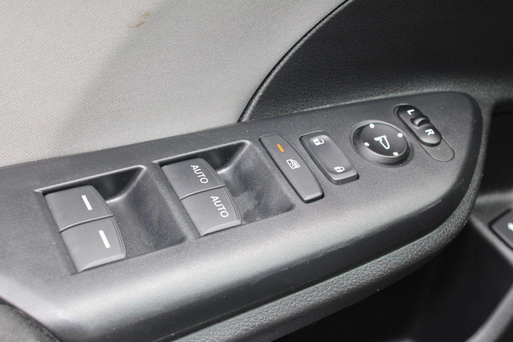 used 2017 Honda Civic car, priced at $13,996