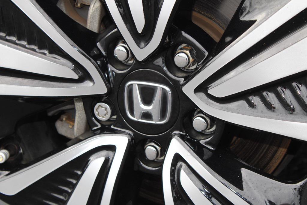 used 2017 Honda Civic car, priced at $13,996