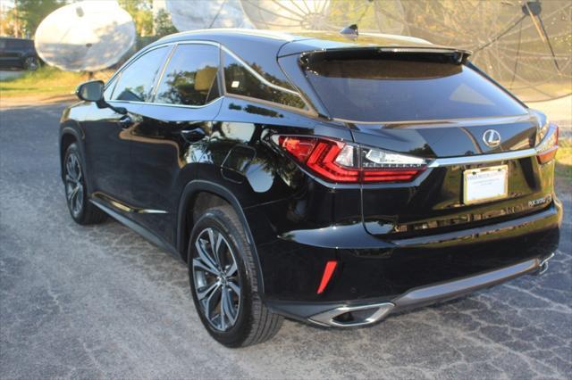 used 2018 Lexus RX 350 car, priced at $30,477