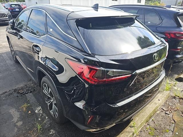 used 2018 Lexus RX 350 car, priced at $32,988