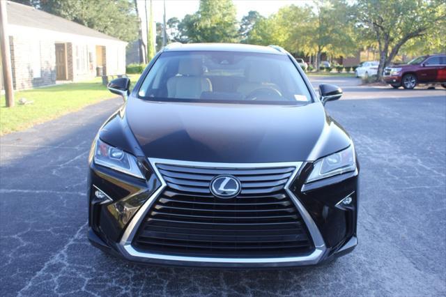 used 2018 Lexus RX 350 car, priced at $30,477