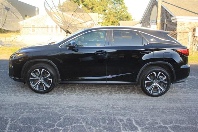 used 2018 Lexus RX 350 car, priced at $30,477