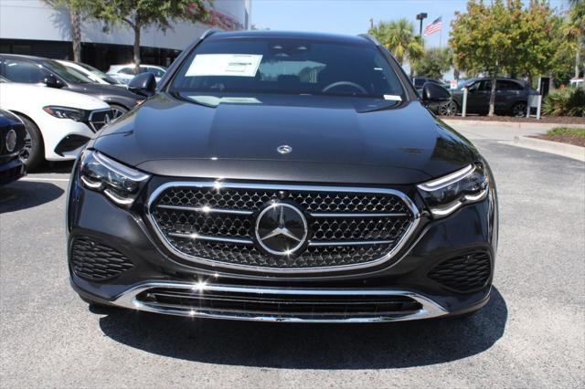 new 2024 Mercedes-Benz E-Class car, priced at $94,440