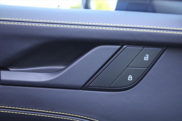 used 2024 Porsche 911 car, priced at $153,995