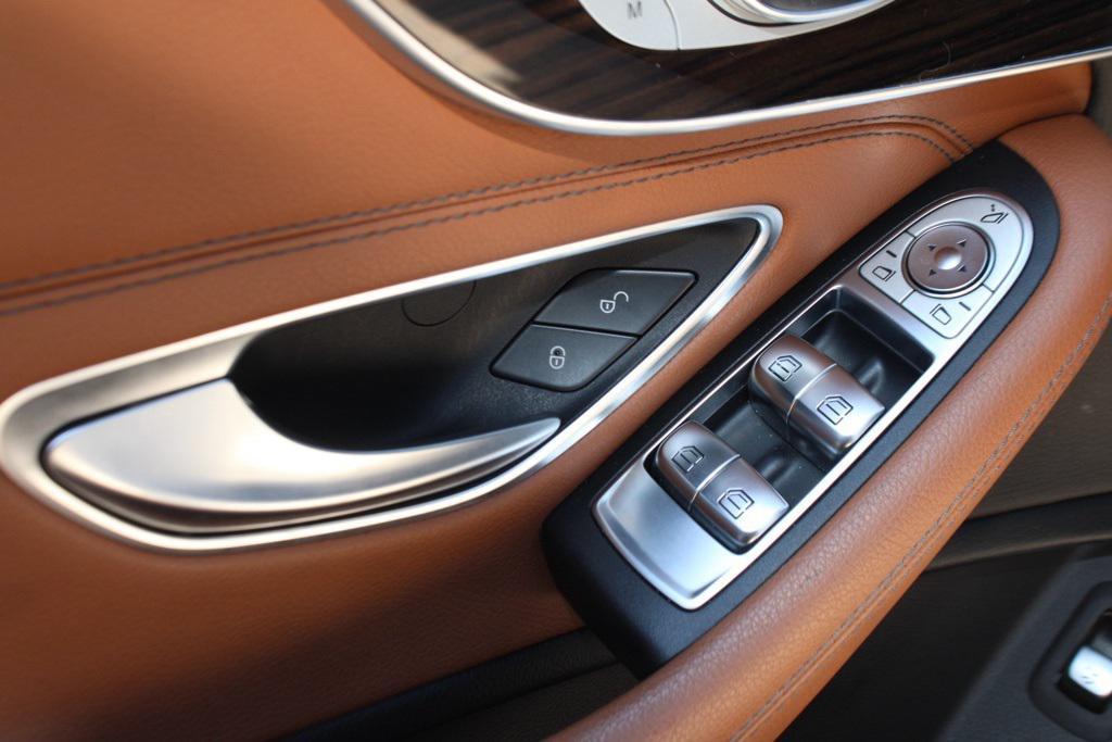 used 2019 Mercedes-Benz C-Class car, priced at $36,554