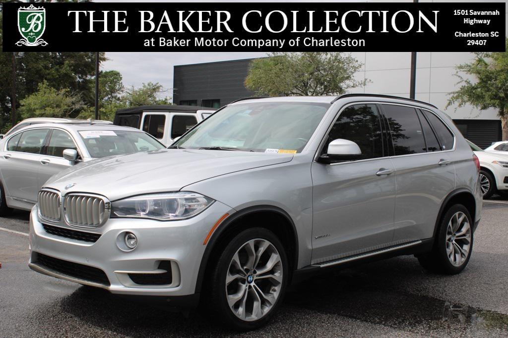 used 2016 BMW X5 car, priced at $20,988