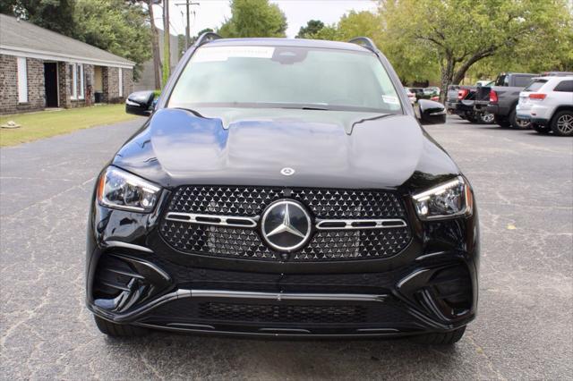 used 2024 Mercedes-Benz GLE 350 car, priced at $65,988