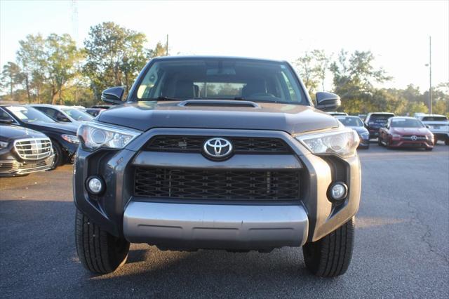 used 2019 Toyota 4Runner car, priced at $34,998