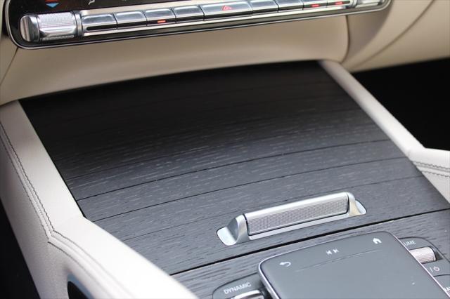 used 2022 Mercedes-Benz GLE 350 car, priced at $51,884