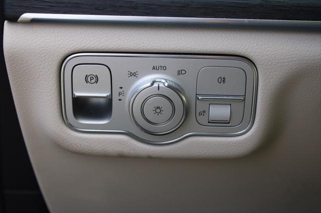 used 2022 Mercedes-Benz GLE 350 car, priced at $51,884