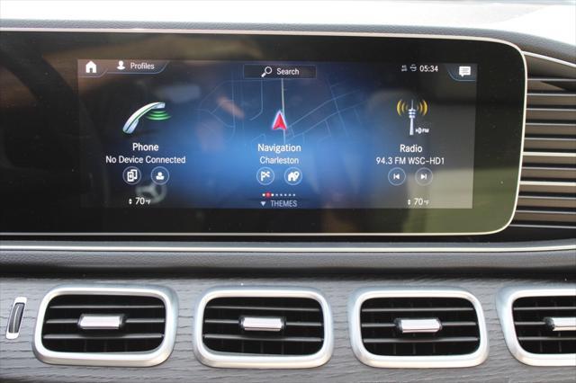 used 2022 Mercedes-Benz GLE 350 car, priced at $51,884