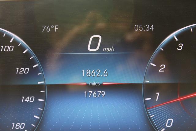 used 2022 Mercedes-Benz GLE 350 car, priced at $51,884