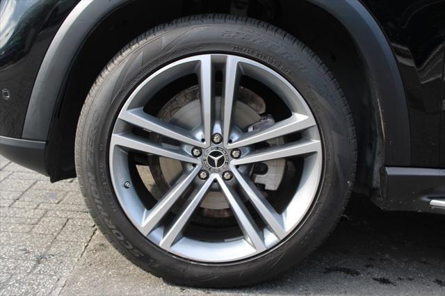 used 2022 Mercedes-Benz GLE 350 car, priced at $51,884