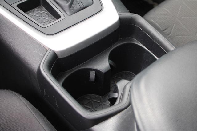 used 2020 Toyota RAV4 car, priced at $25,467