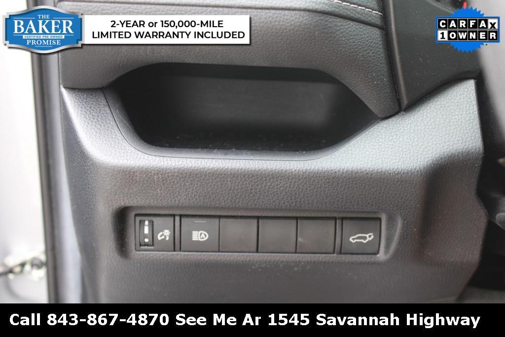 used 2020 Toyota RAV4 car, priced at $23,574