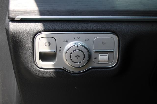 used 2023 Mercedes-Benz GLE 350 car, priced at $53,911