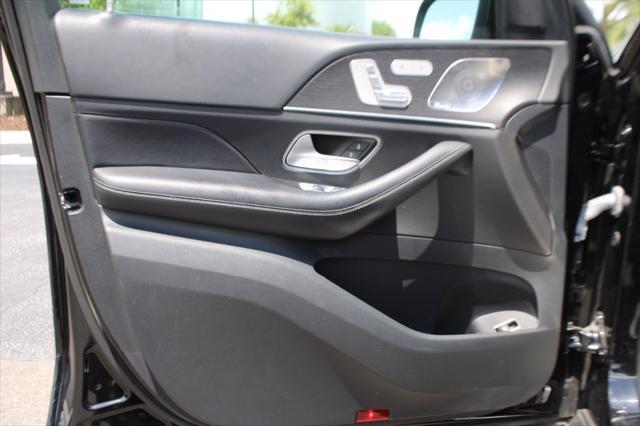 used 2023 Mercedes-Benz GLE 350 car, priced at $53,911