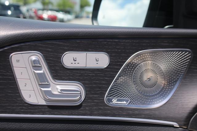 used 2023 Mercedes-Benz GLE 350 car, priced at $53,911