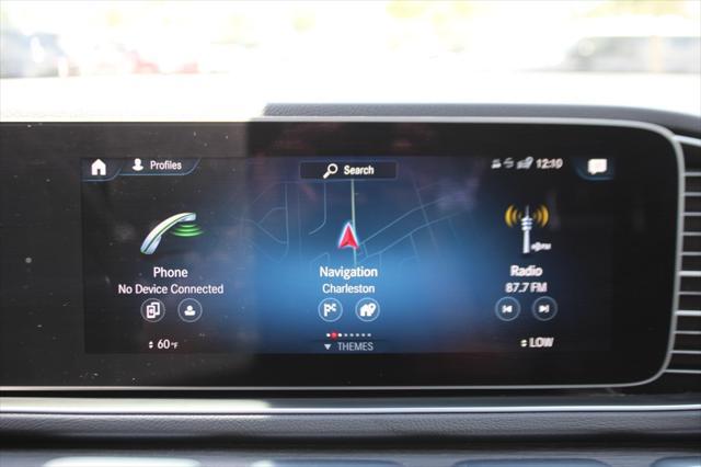 used 2023 Mercedes-Benz GLE 350 car, priced at $53,911