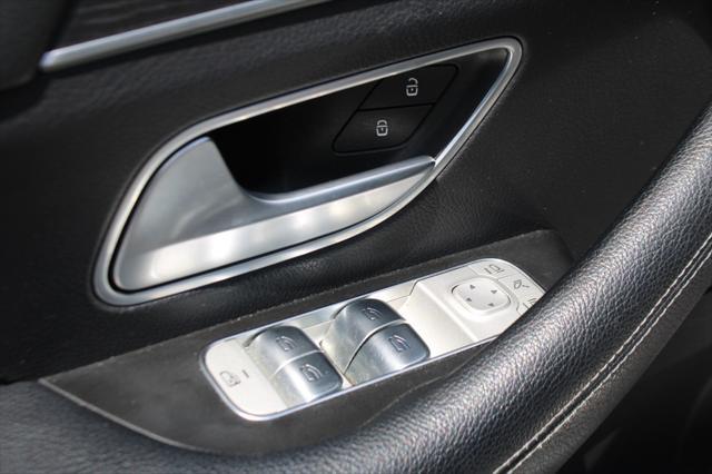 used 2023 Mercedes-Benz GLE 350 car, priced at $53,911