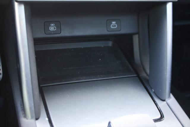 used 2024 Land Rover Discovery Sport car, priced at $49,992