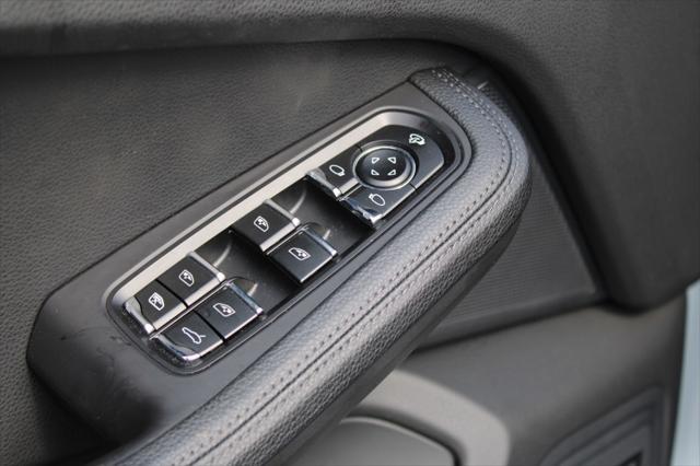 used 2024 Porsche Macan car, priced at $68,518